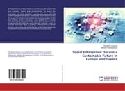Cover von Social Enterprises: Secure a Sustainable Future in Europe and Greece