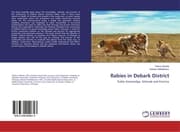 Cover von Rabies in Debark District