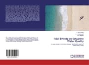 Cover von Tidal Effects on Estuarine Water Quality