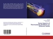 Cover von Some Aspects of Thermoelastic Problems on Different Solids