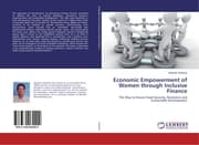 Cover von Economic Empowerment of Women through Inclusive Finance