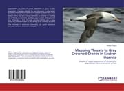 Cover von Mapping Threats to Grey Crowned Cranes in Eastern Uganda