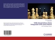 Cover von VHDL Based Chess Clock Integrated with Chess Board