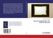 Cover von Servant Leadership: The Path to Success