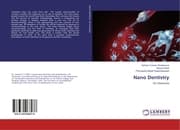 Cover von Nano Dentistry