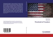 Cover von Threshold of Freedom