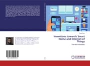 Cover von Inventions towards Smart Home and Internet of Things