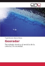 Cover von Georadar