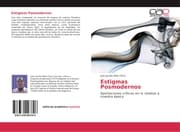 Cover von Estigmas Posmodernos