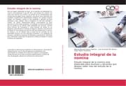 Cover von Estudio integral de la nomina