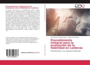 Cover von Procedimiento integral para la evaluación de la fiabilidad en calderas