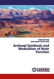 Cover von Archaeal Symbiosis and Modulation of Brain Function
