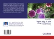 Cover von Cellular Basis of Skin Allograft Rejection