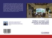 Cover von OXAlert: A modern web portal for the real-estate market in Oxfordshire