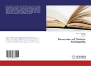 Cover von Biomarkers of Diabetic Retinopathy