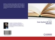 Cover von Case System Of Kafi Noonoo