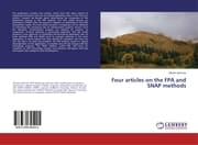 Cover von Four articles on the FPA and SNAP methods