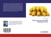 Cover von Infant and young child feeding practice