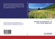 Cover von Tourism in Cameroon - A Case Study Approach