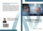 Cover von Eine empirische Analyse zur Nutzung von OTT-Services