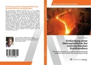 Cover von Einbindung einer Onlineplattform bei österreichischen Stahlhändlern