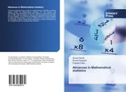 Cover von Advances in Mathematical statistics