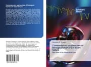 Cover von Contemporary approaches of biological markers in heart failure