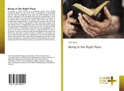 Cover von Being in the Right Place