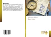 Cover von Moral Ethics