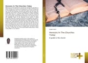 Cover von Heresies In The Churches Today