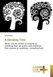 Cover von A Deciding Time