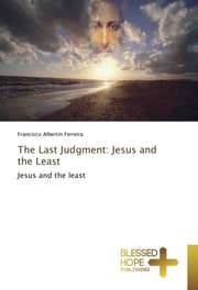 Cover von The Last Judgment: Jesus and the Least