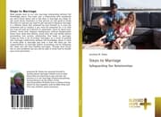 Cover von Steps to Marriage