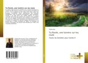 Cover von Ta Parole, une lumière sur ma route