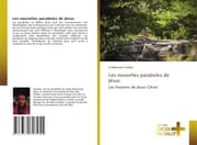 Cover von Les nouvelles paraboles de Jésus