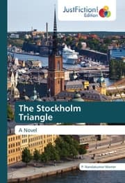 Cover von The Stockholm Triangle