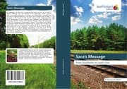 Cover von Sara's Message