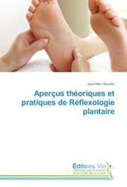 Cover von Aperçus théoriques et pratiques de Réflexologie plantaire