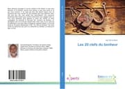 Cover von Les 20 clefs du bonheur