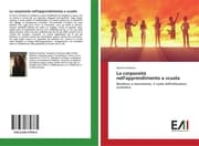 Cover von La corporeità nell'apprendimento a scuola