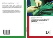 Cover von Risk Management:un'ipotesi di progetto di formazione per il personale