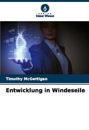 Cover von Entwicklung in Windeseile
