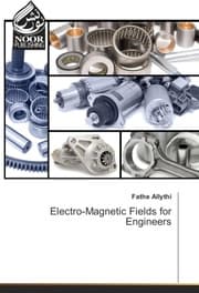 Cover von Electro-Magnetic Fields for Engineers