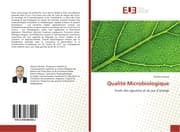 Cover von Qualité Microbiologique