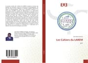 Cover von Les Cahiers du LAREM