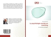 Cover von La psychologie sociale en coaching