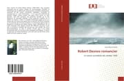 Cover von Robert Desnos romancier