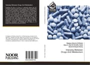 Cover von Interplay Between Drugs And Metabolism