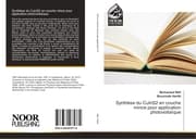 Cover von Synthèse du CuInS2 en couche mince pour application photovoltaïque