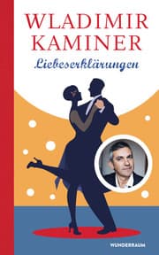 Cover von Liebeserklärungen
